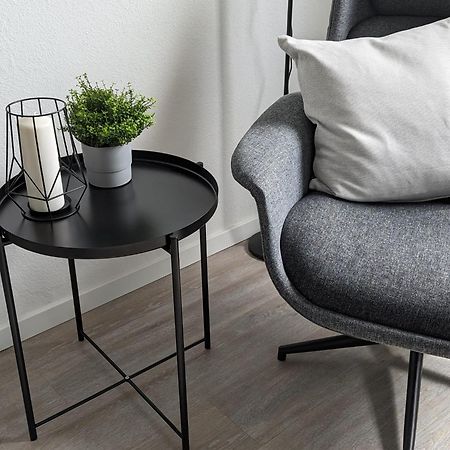 Feeling Apartment Hamm  Ngoại thất bức ảnh