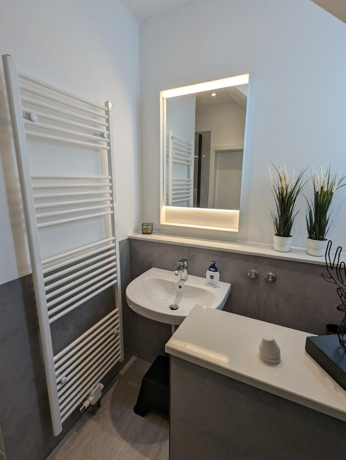 Feeling Apartment Hamm  Ngoại thất bức ảnh