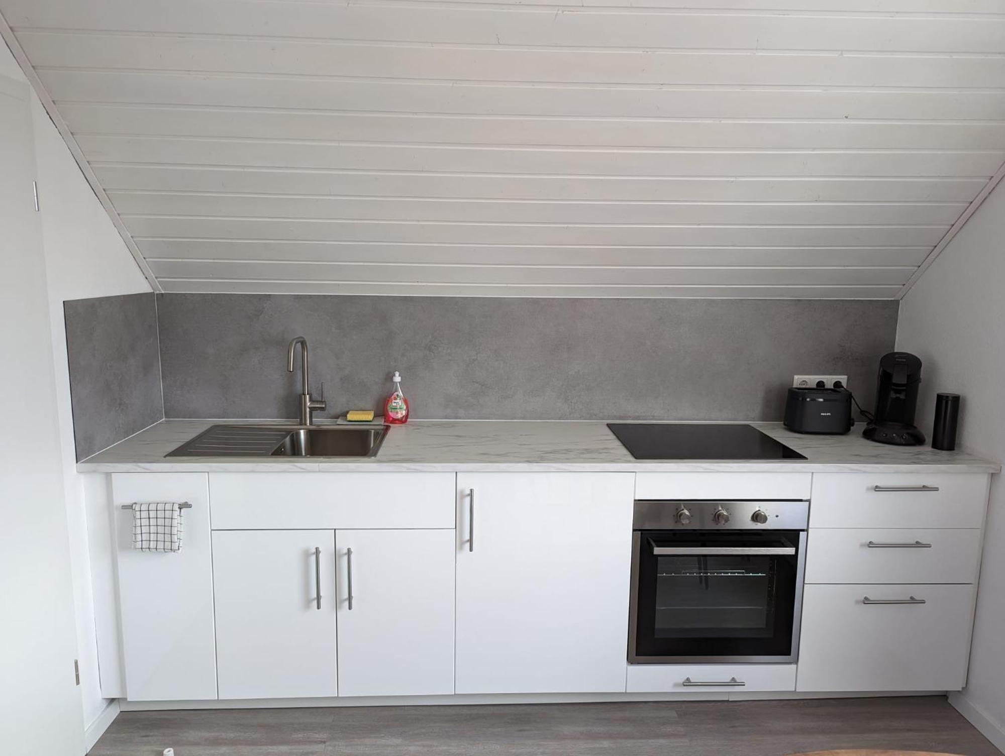 Feeling Apartment Hamm  Ngoại thất bức ảnh