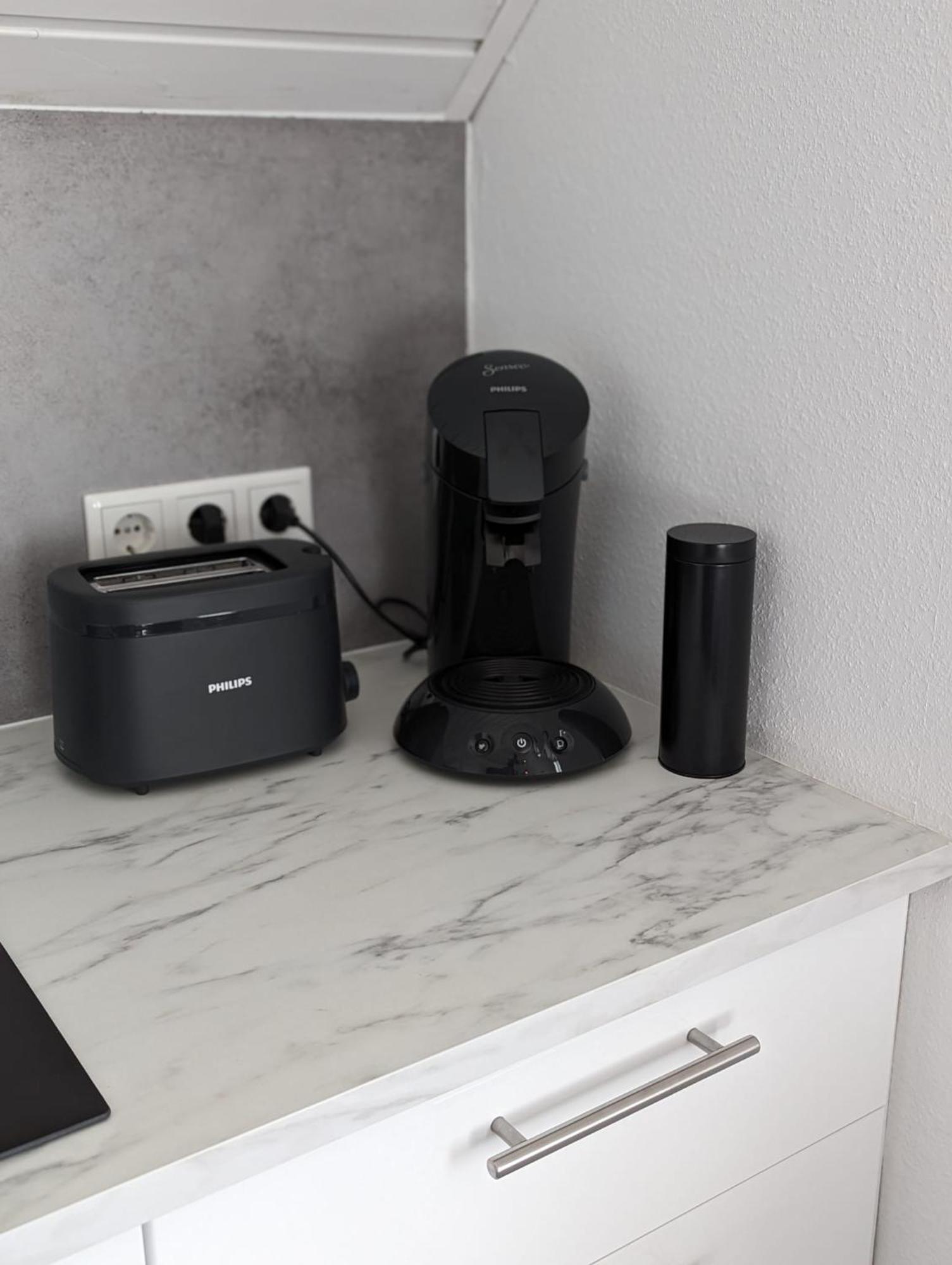Feeling Apartment Hamm  Ngoại thất bức ảnh