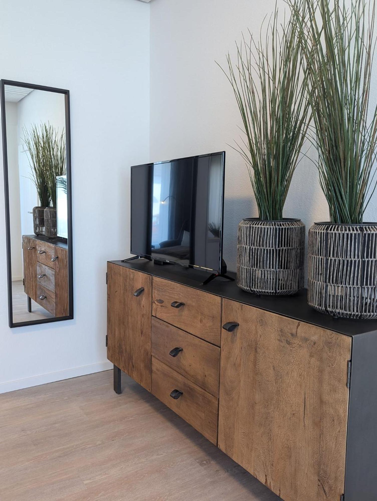 Feeling Apartment Hamm  Ngoại thất bức ảnh