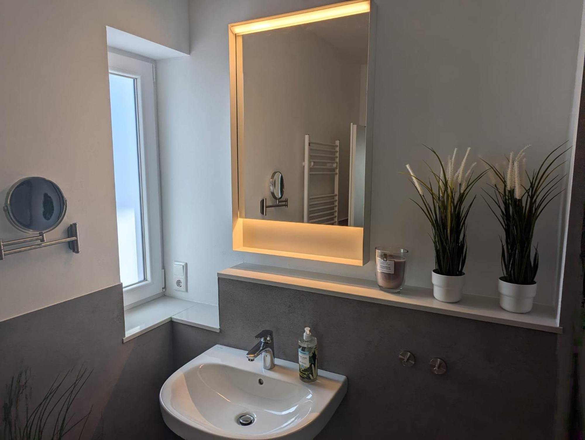 Feeling Apartment Hamm  Ngoại thất bức ảnh
