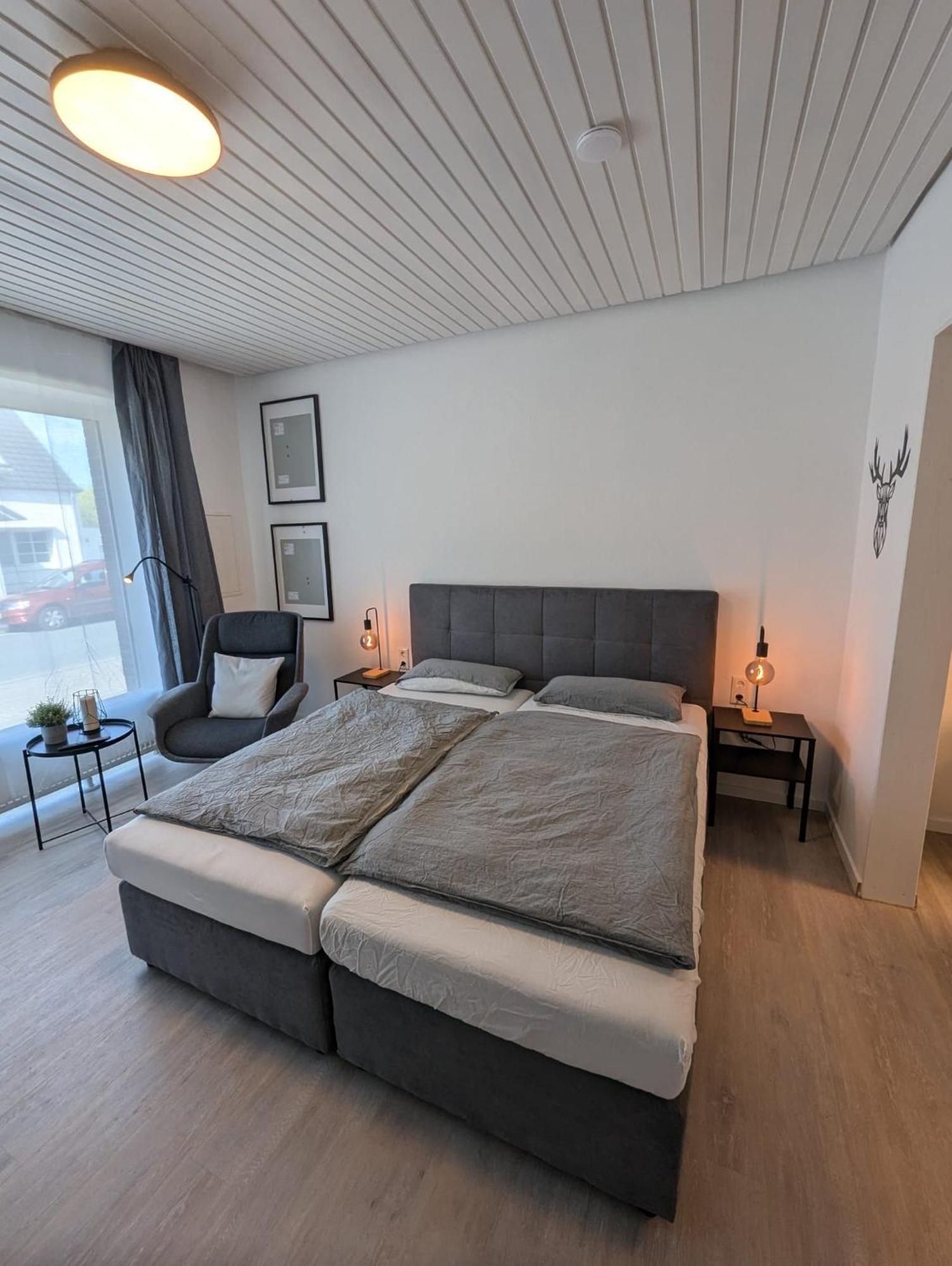 Feeling Apartment Hamm  Ngoại thất bức ảnh