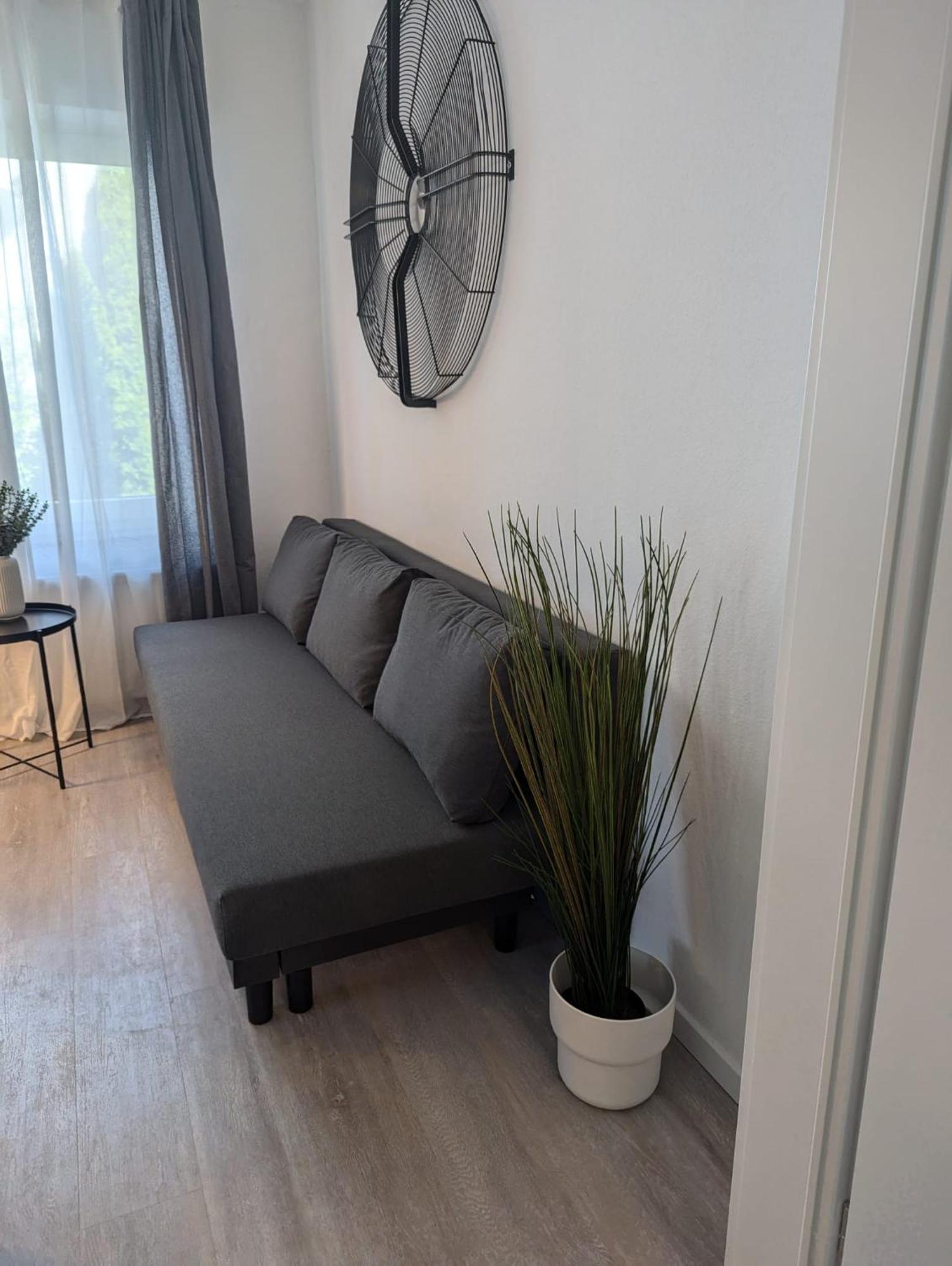Feeling Apartment Hamm  Ngoại thất bức ảnh