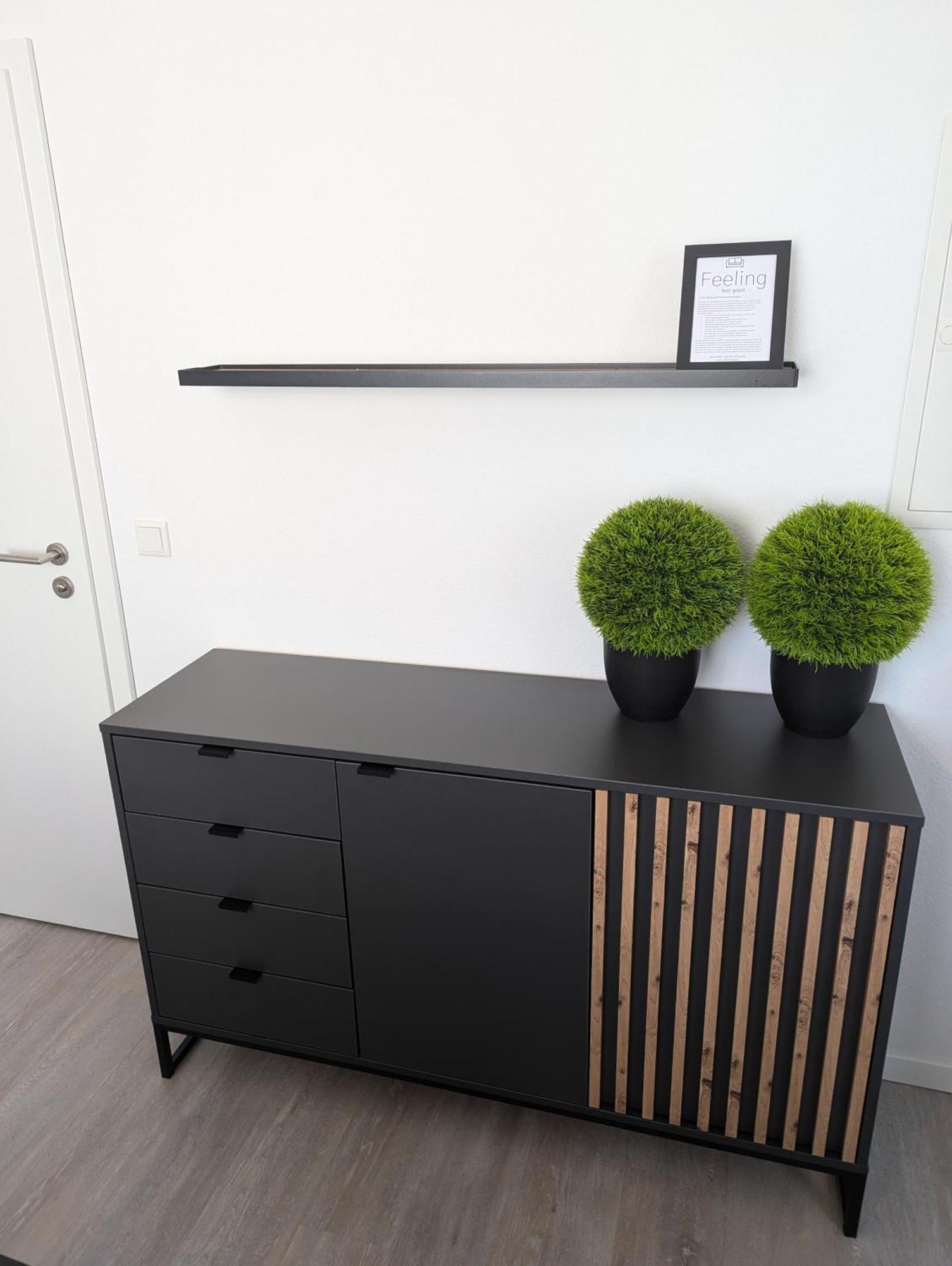Feeling Apartment Hamm  Ngoại thất bức ảnh