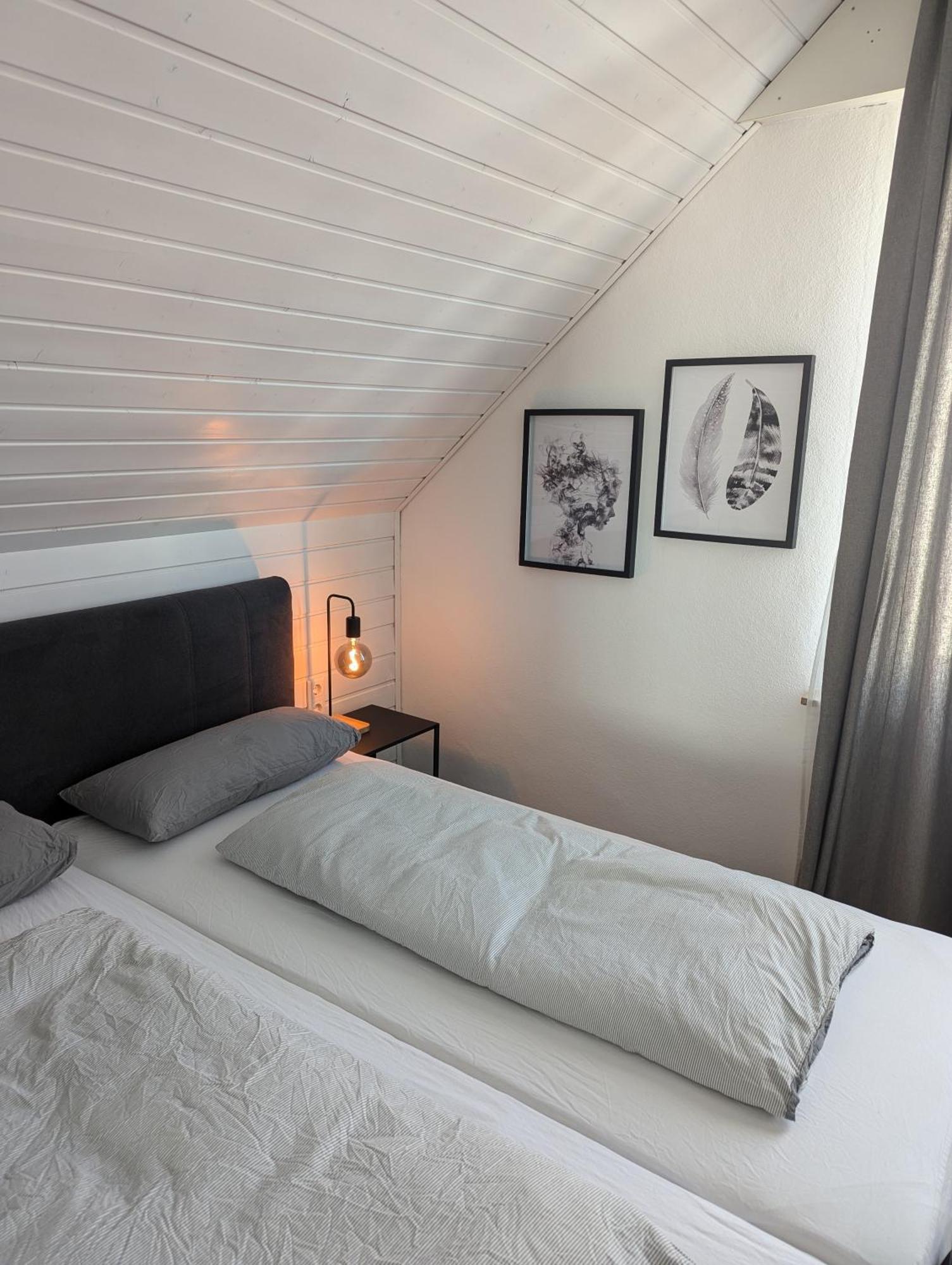 Feeling Apartment Hamm  Ngoại thất bức ảnh